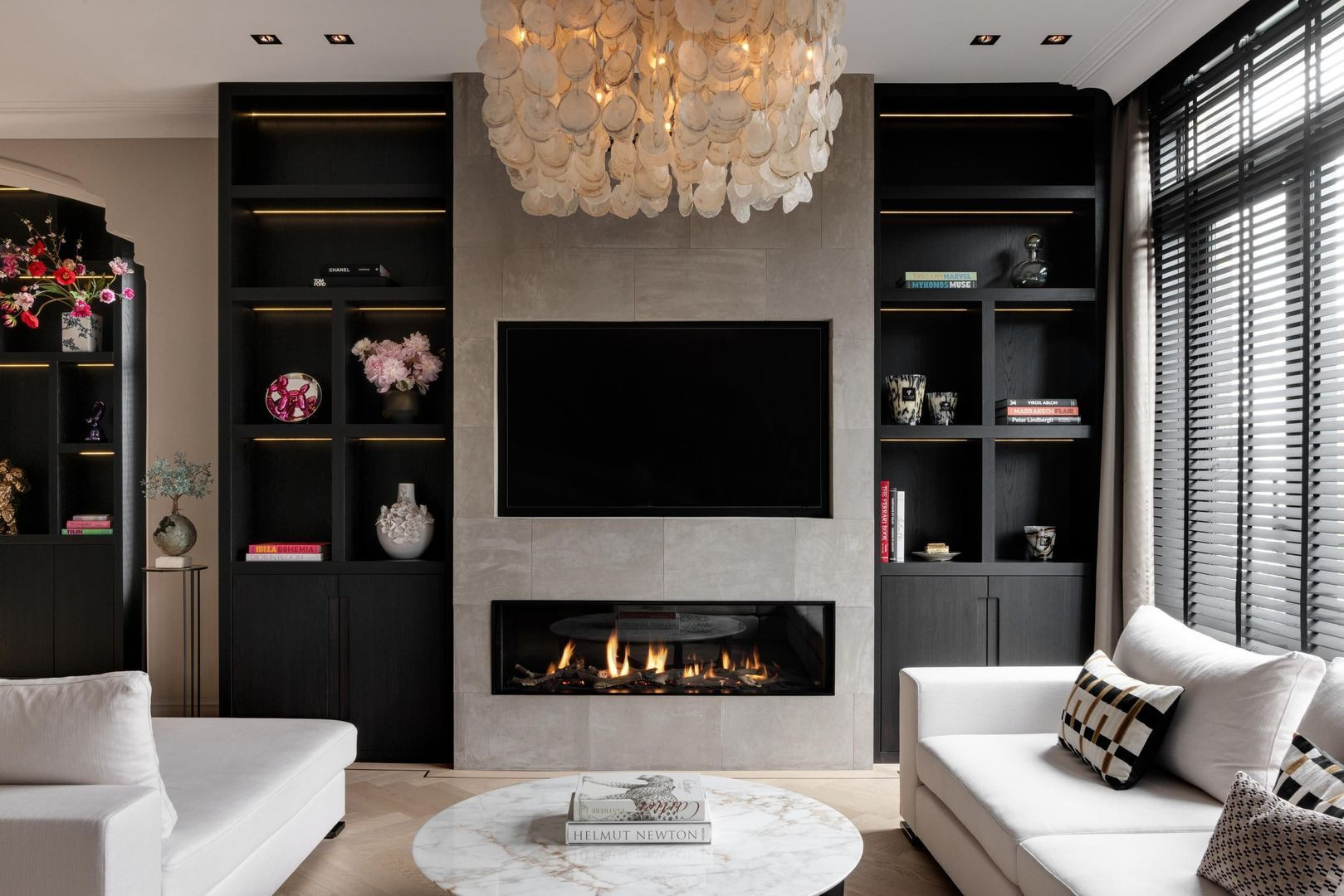 Appartement te koop: Vondelstraat 15-2, Amsterdam
