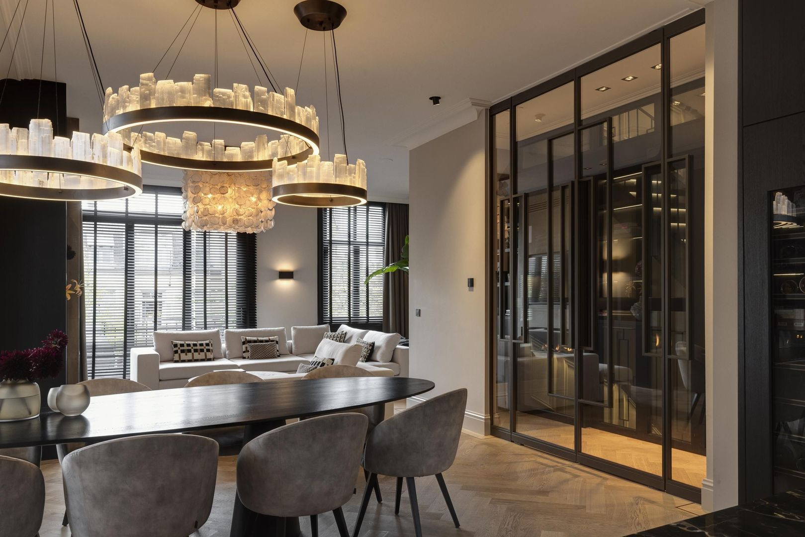 Appartement te koop: Vondelstraat 15-2, Amsterdam