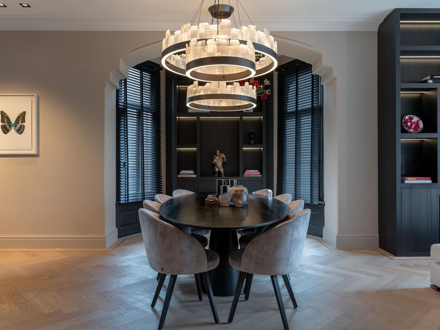 Appartement te koop: Vondelstraat 15-2, Amsterdam