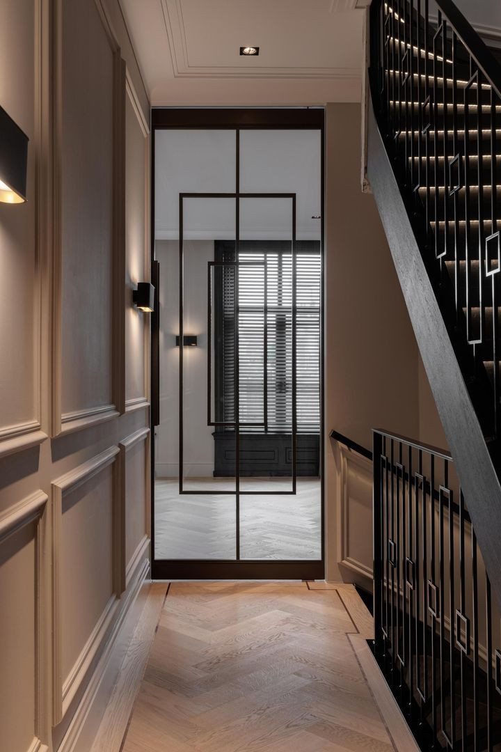 Appartement te koop: Vondelstraat 15-2, Amsterdam