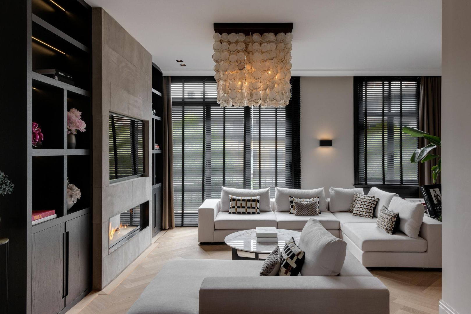 Appartement te koop: Vondelstraat 15-2, Amsterdam