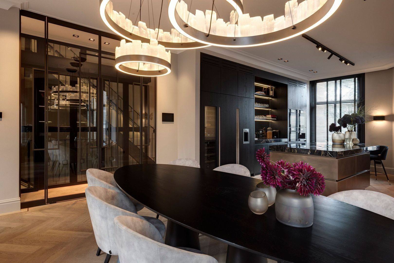 Appartement te koop: Vondelstraat 15-2, Amsterdam