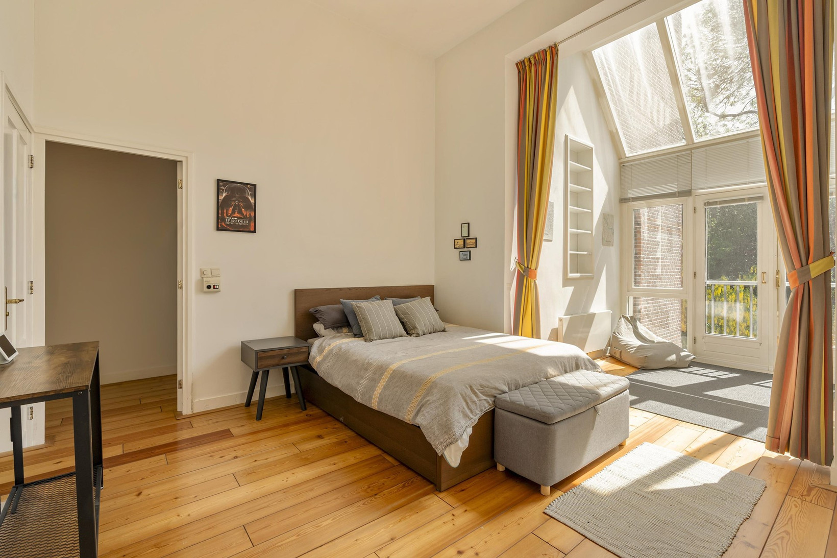 Appartement te koop: Vondelstraat 29-1, Amsterdam