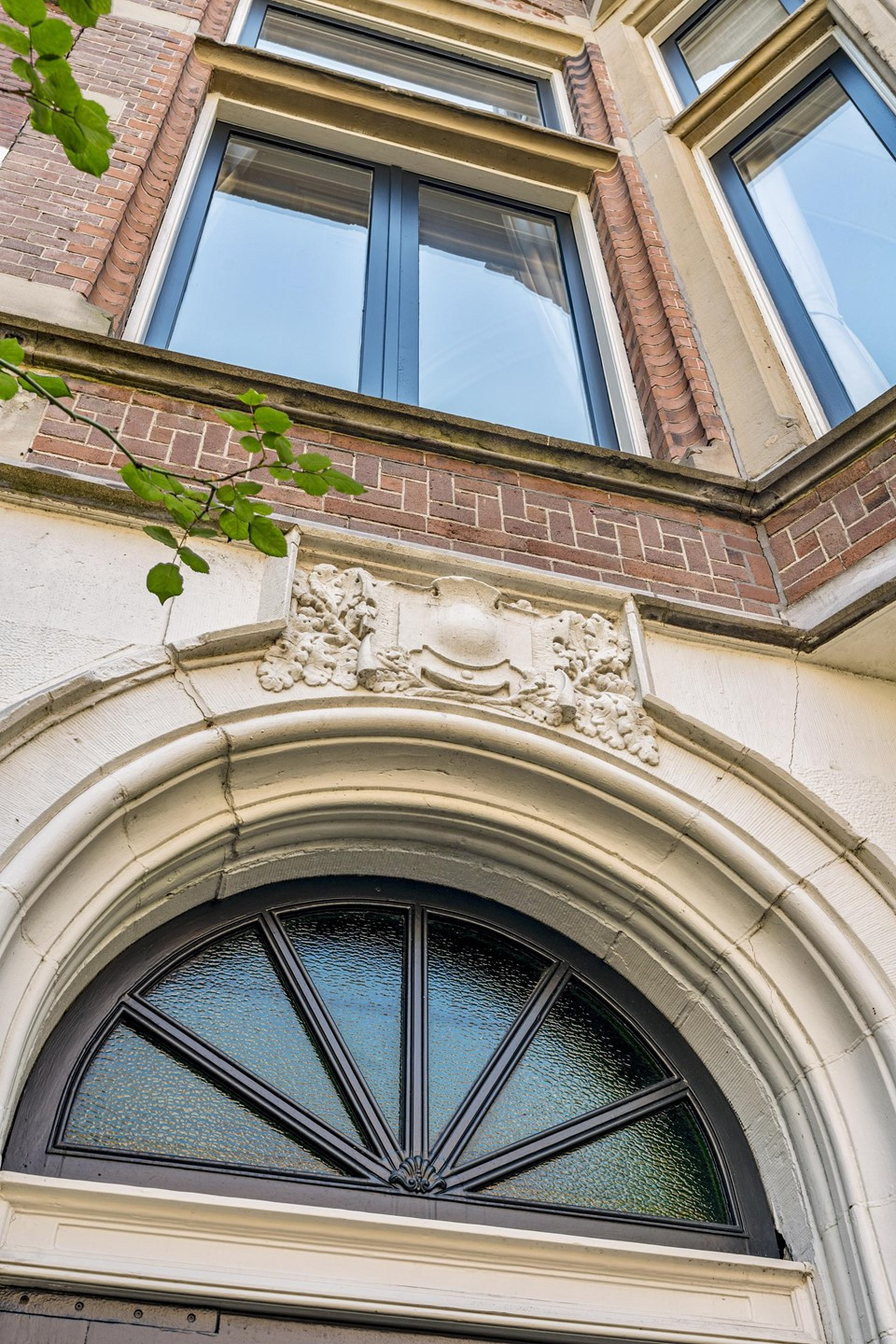 Appartement te koop: Vondelstraat 29-1, Amsterdam