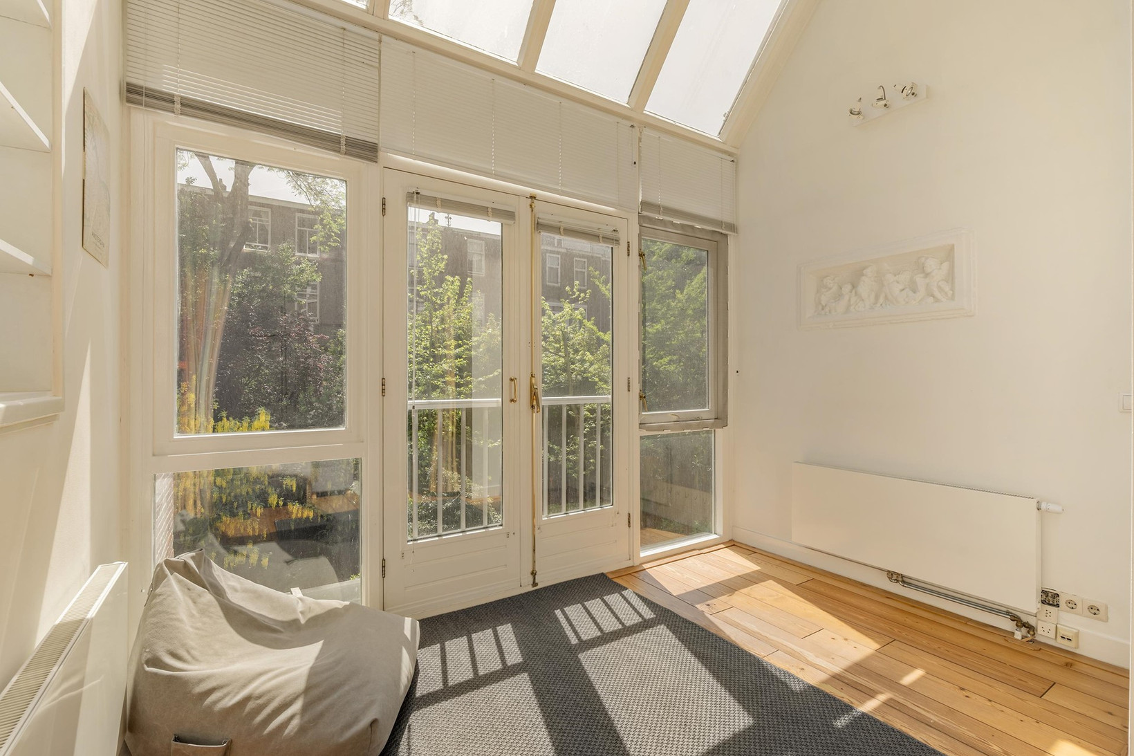 Appartement te koop: Vondelstraat 29-1, Amsterdam