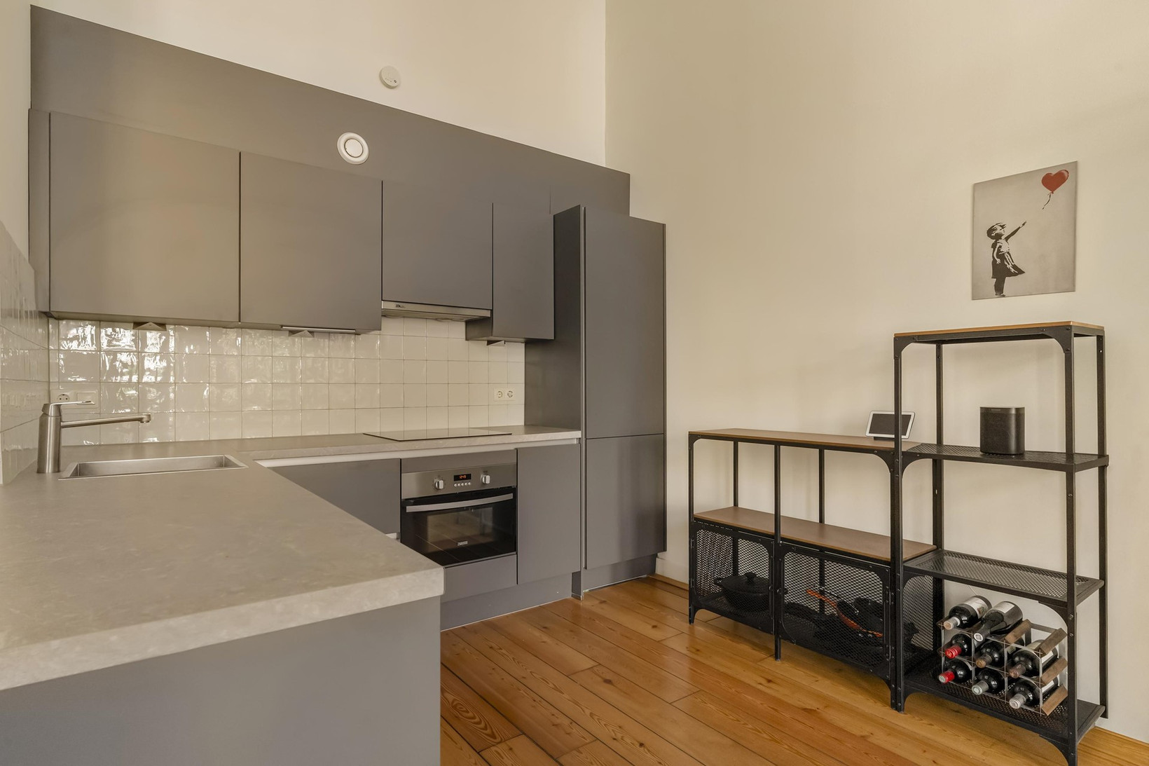 Appartement te koop: Vondelstraat 29-1, Amsterdam