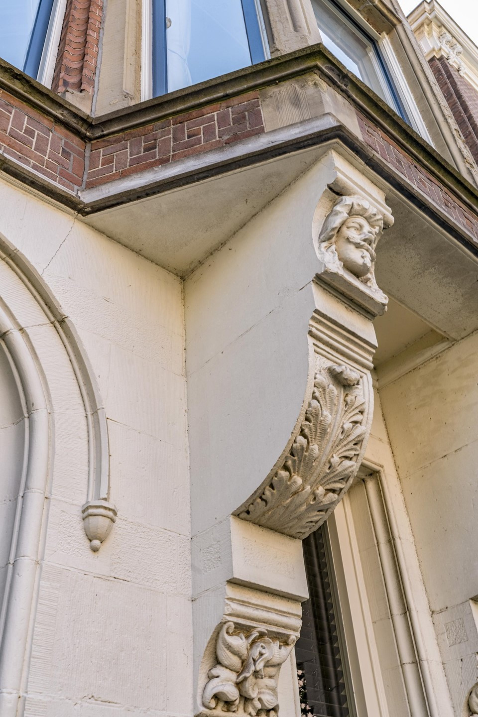 Appartement te koop: Vondelstraat 29-1, Amsterdam