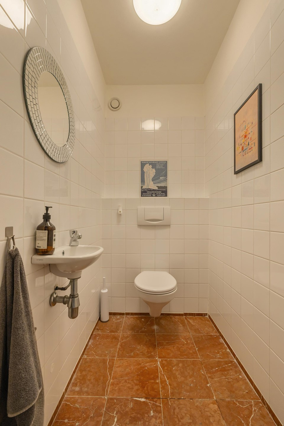 Appartement te koop: Vondelstraat 29-1, Amsterdam