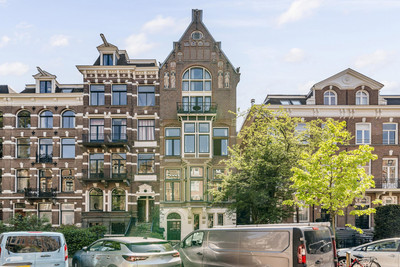 Vondelstraat 29-1