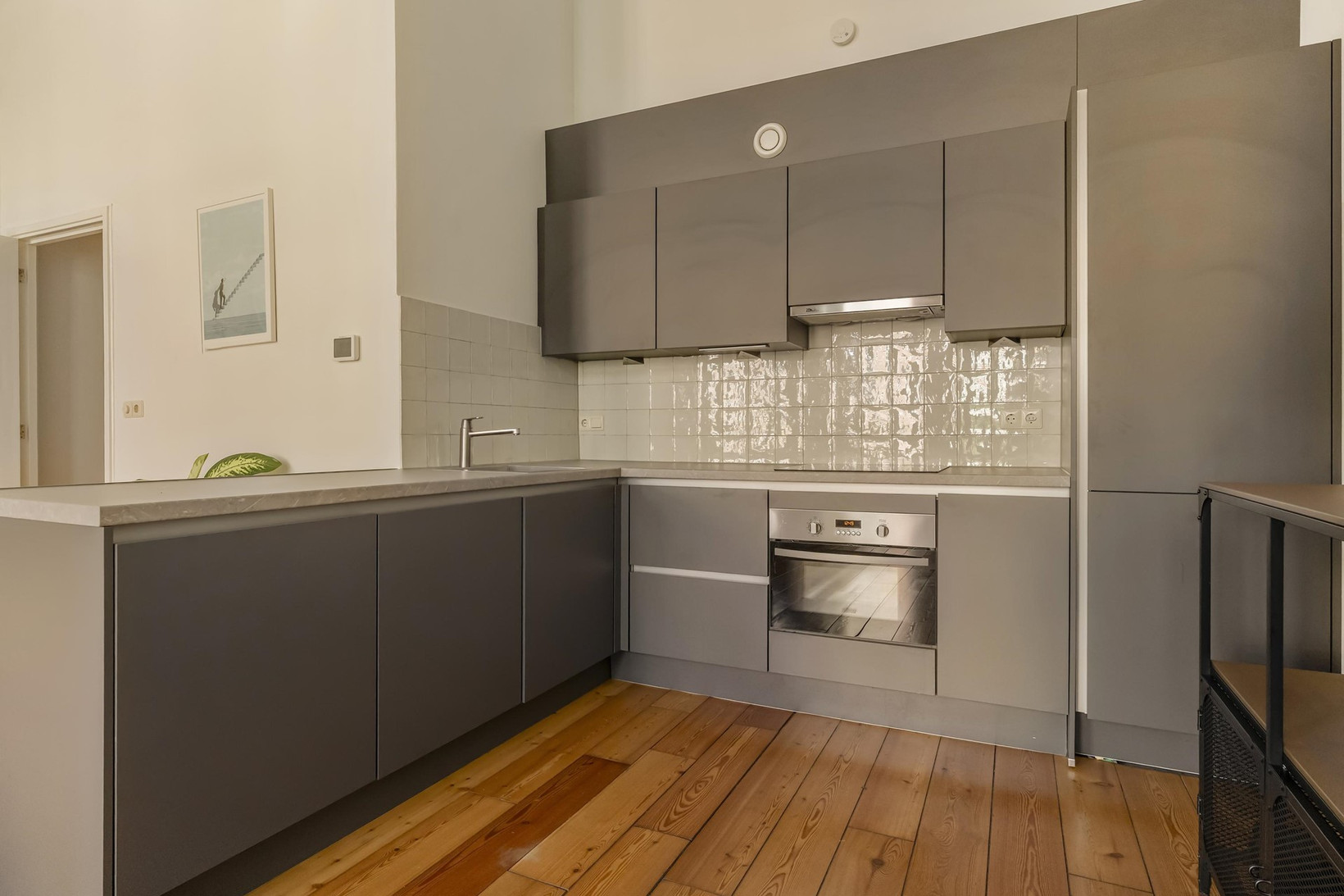 Appartement te koop: Vondelstraat 29-1, Amsterdam