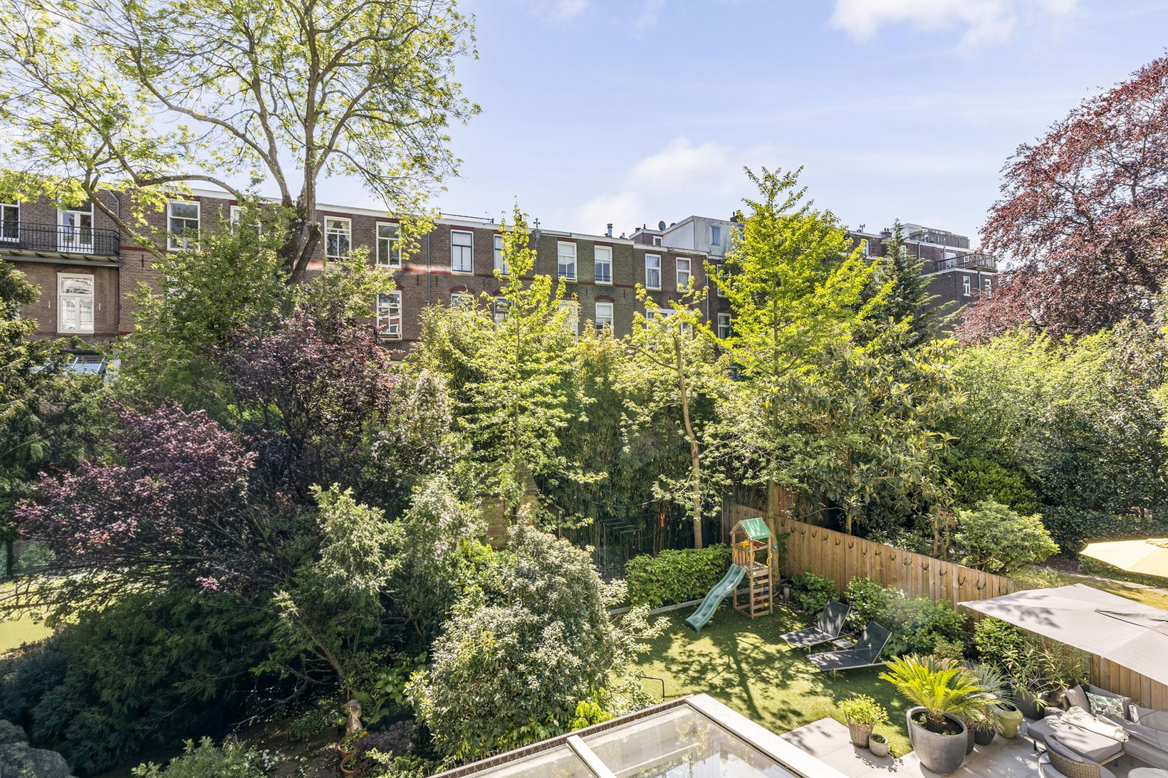 Appartement te koop: Vondelstraat 29-1, Amsterdam