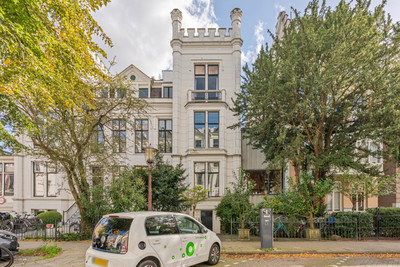 Vondelstraat 49-E