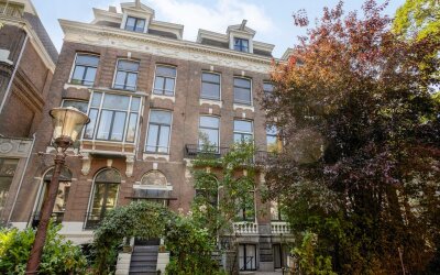 Vondelstraat 61-B