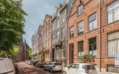 Vondelstraat 94-1