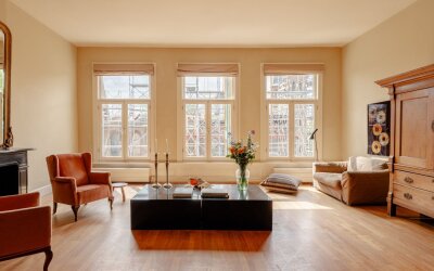 Vondelstraat 112-3