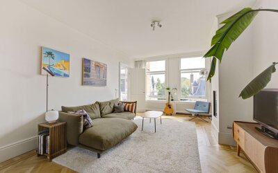 Vondelstraat 172-D
