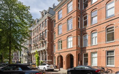 Vondelstraat 176-H