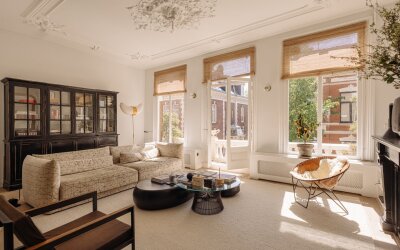 Vondelstraat 180-H