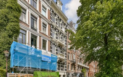 Vondelstraat 184-2