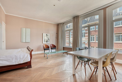 Anna van den Vondelstraat 1