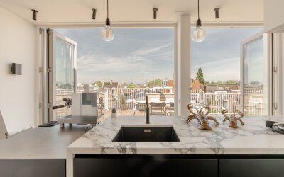 Anna van den Vondelstraat 13-D