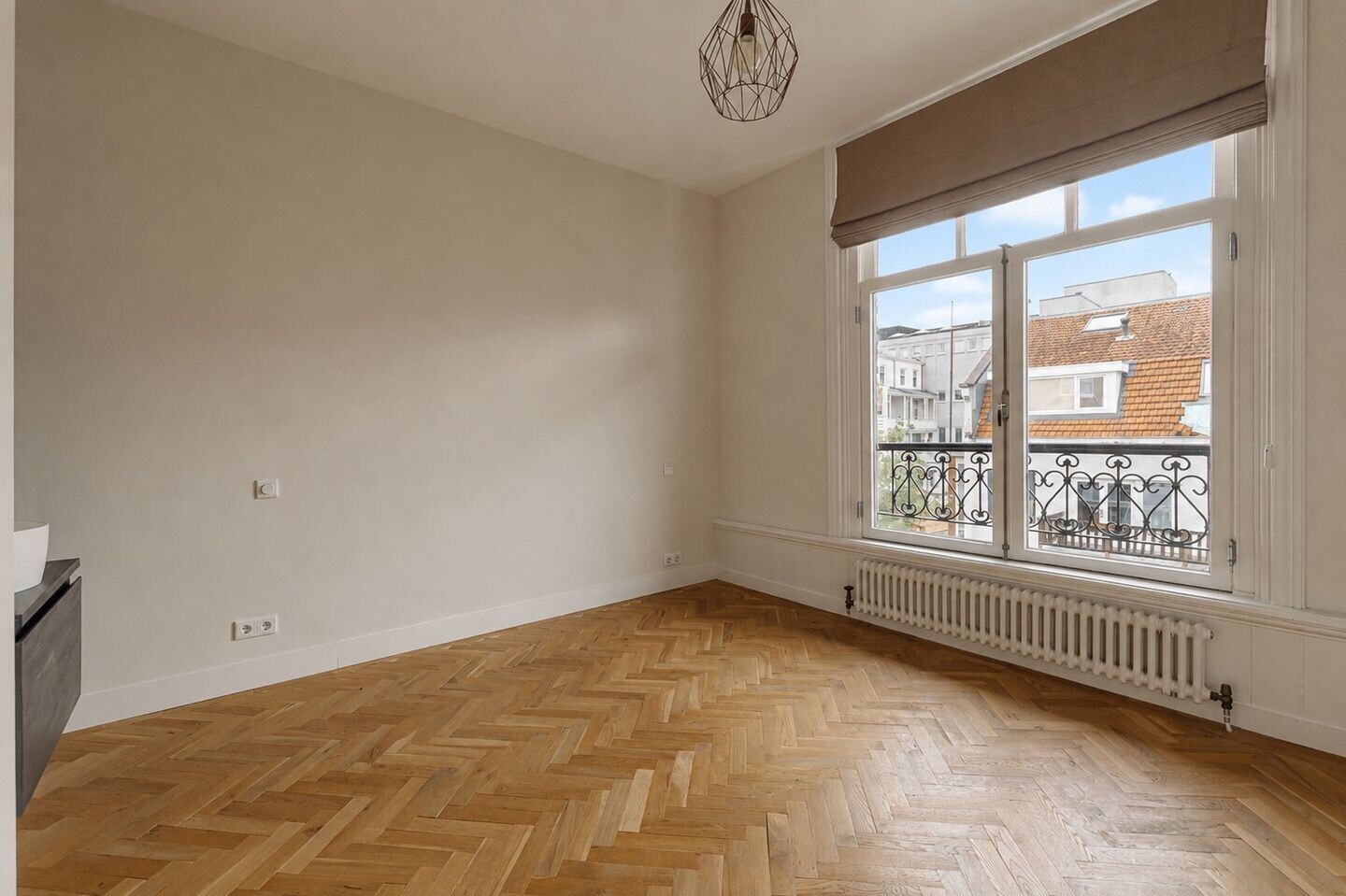 Appartement te koop: Anna van den Vondelstraat 5-1, Amsterdam