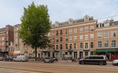 Overtoom 168-3