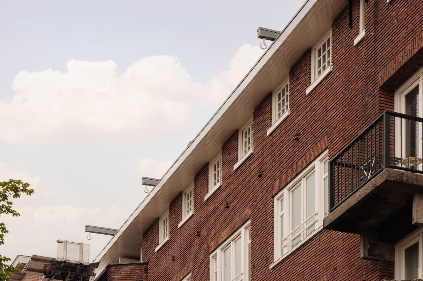 Appartement te koop: Overtoom 186-3, Amsterdam