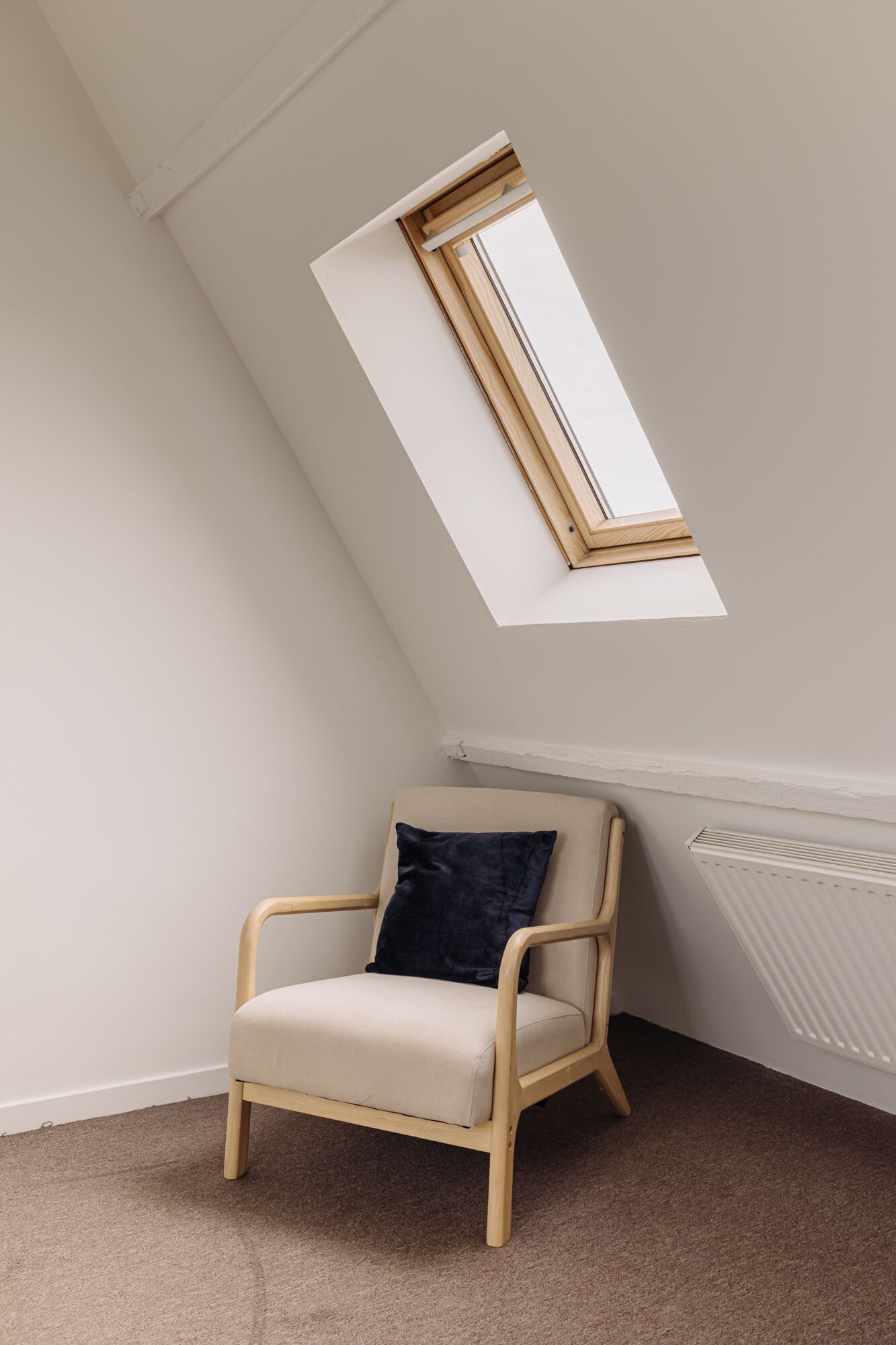 Appartement te koop: Overtoom 186-3, Amsterdam