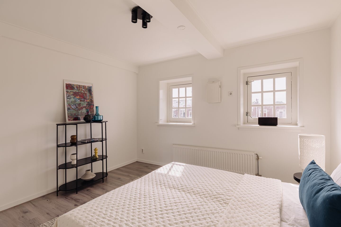 Appartement te koop: Overtoom 186-3, Amsterdam
