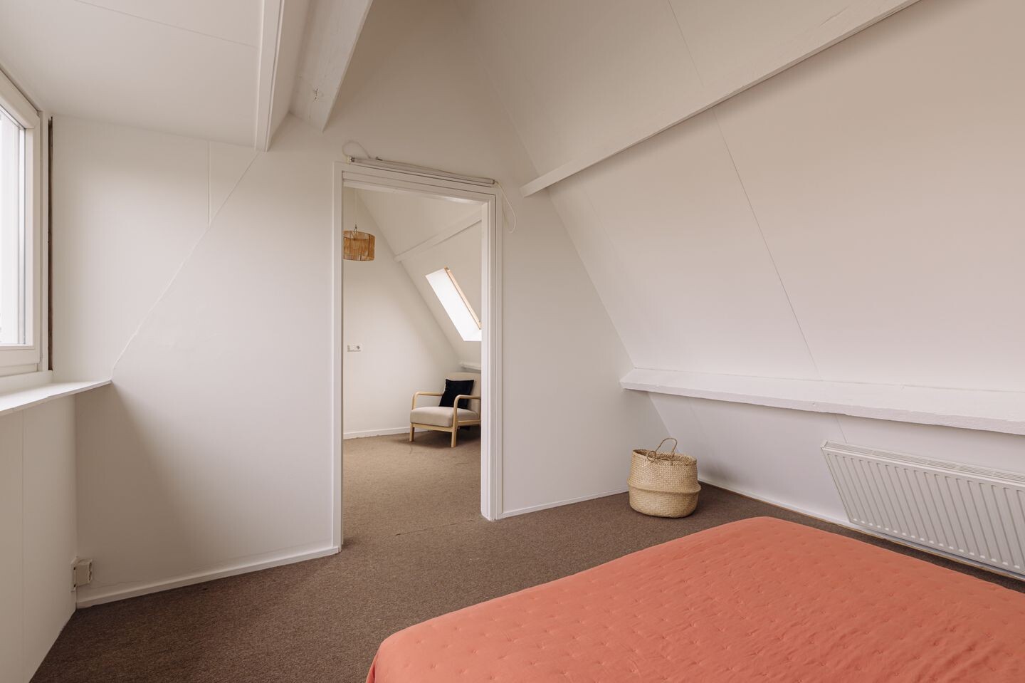 Appartement te koop: Overtoom 186-3, Amsterdam