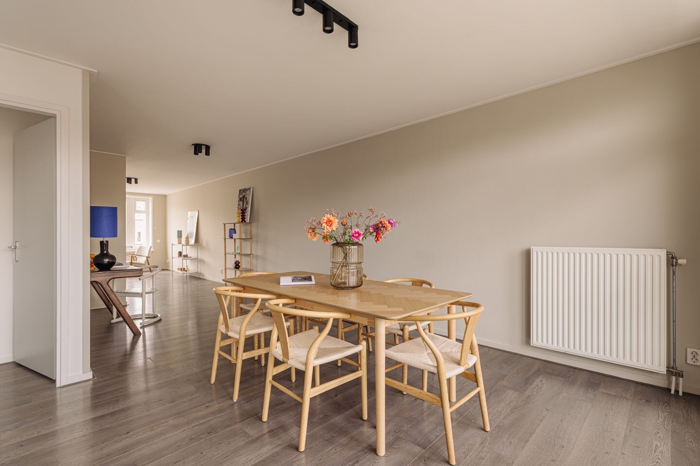 Appartement te koop: Overtoom 186-3, Amsterdam