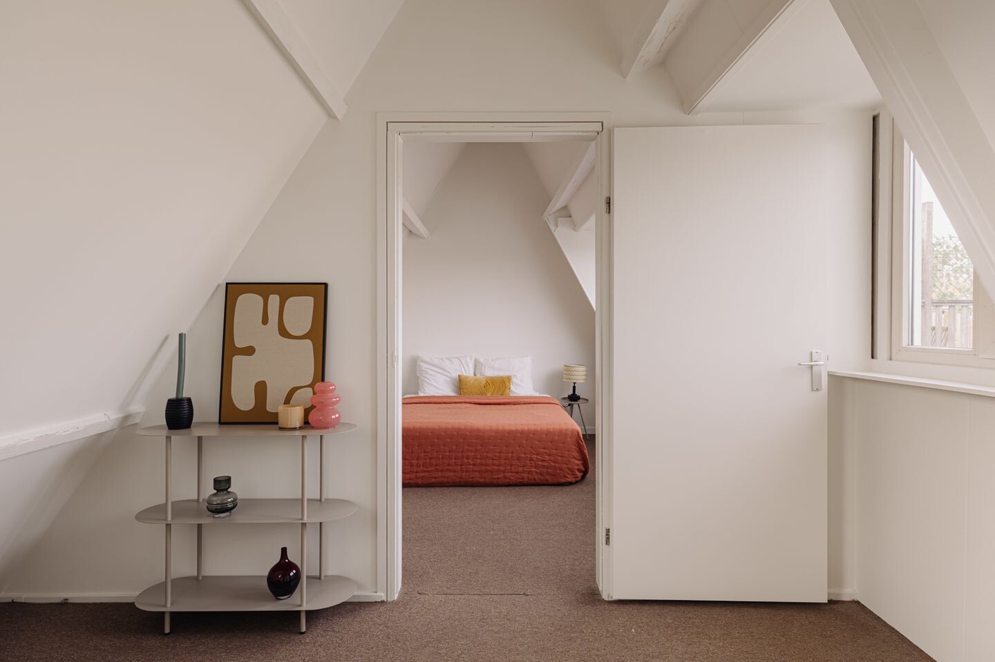 Appartement te koop: Overtoom 186-3, Amsterdam