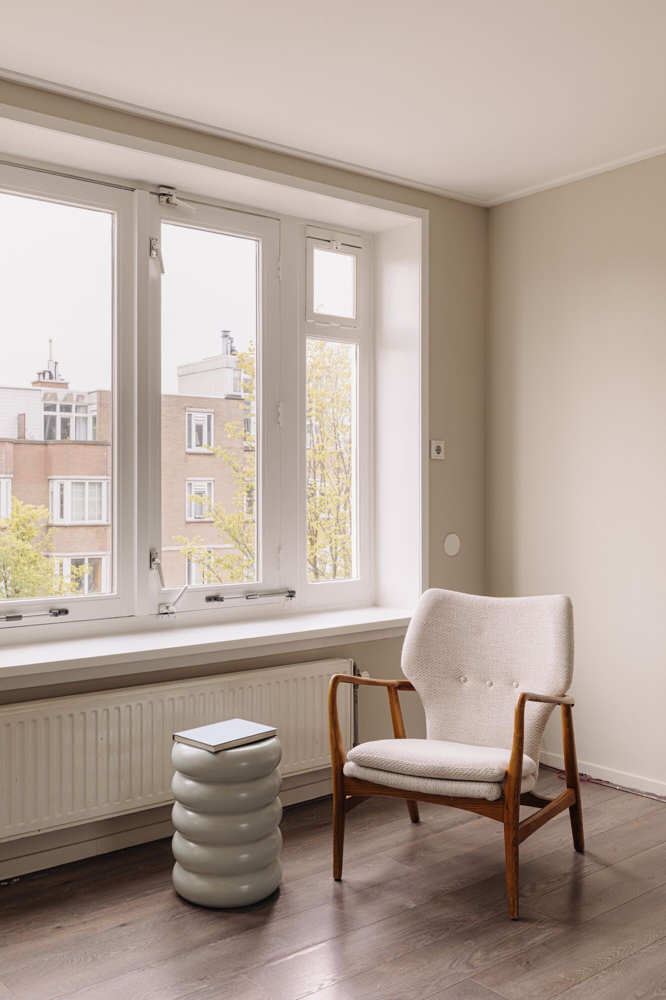 Appartement te koop: Overtoom 186-3, Amsterdam