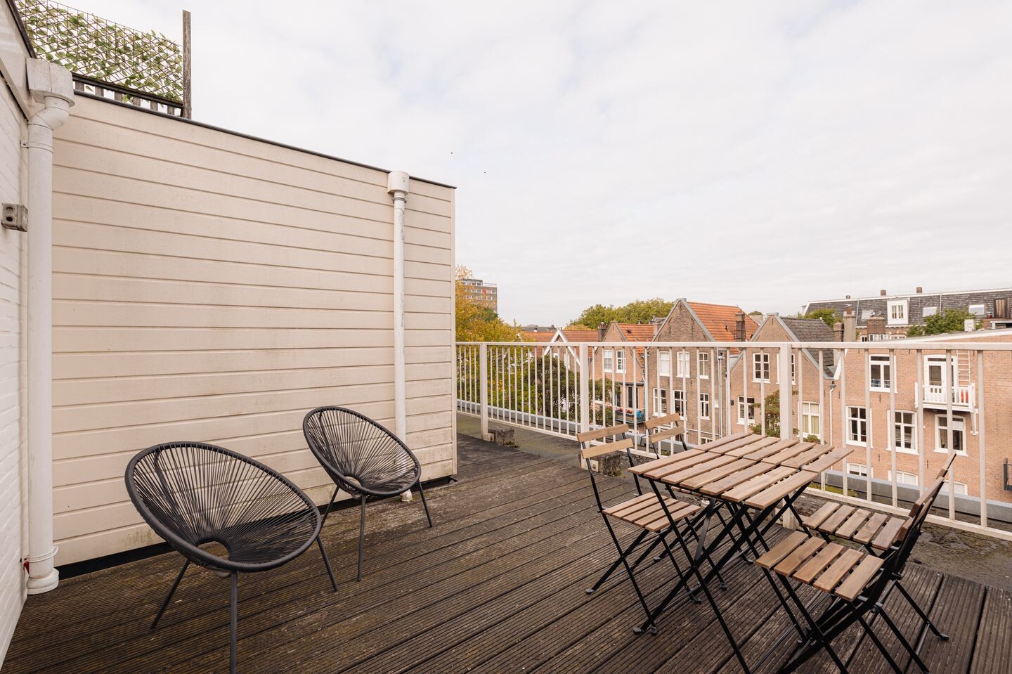 Appartement te koop: Overtoom 186-3, Amsterdam