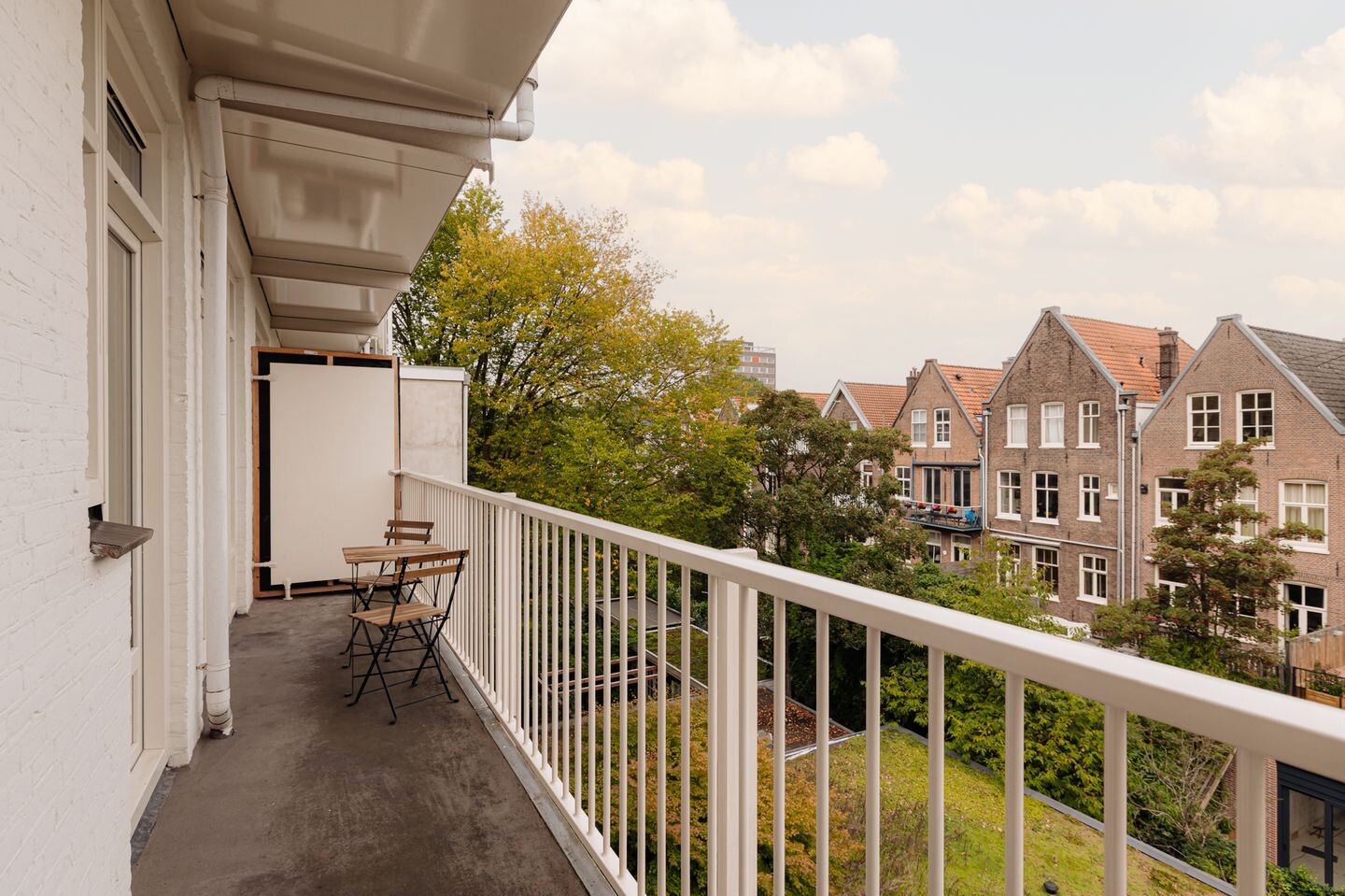 Appartement te koop: Overtoom 186-3, Amsterdam