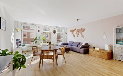 Gerard Brandtstraat 4-B