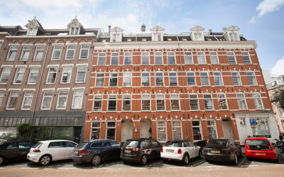Gerard Brandtstraat 4-C
