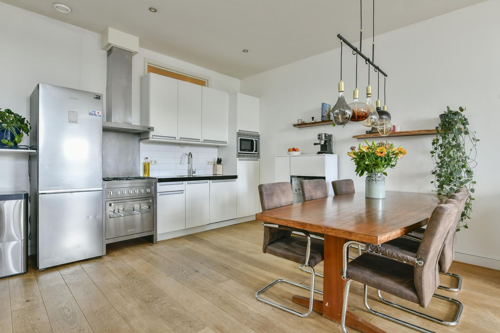 Appartement te koop: Overtoom 482-4, Amsterdam