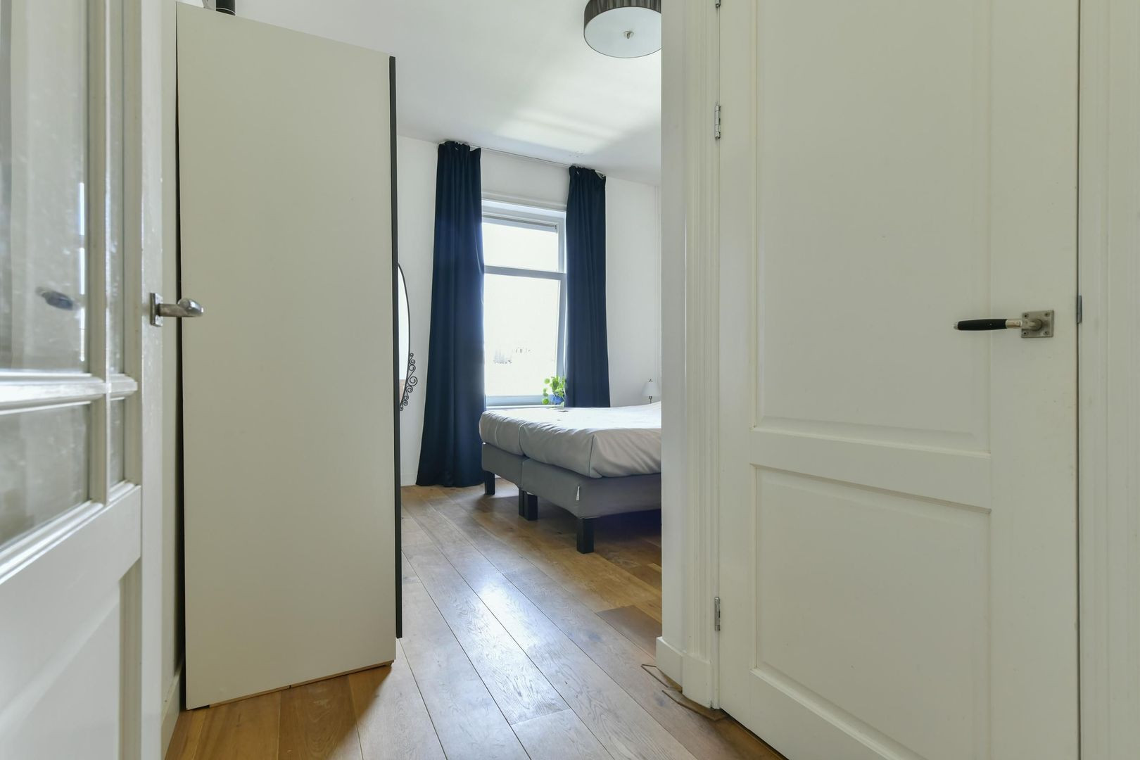 Appartement te koop: Overtoom 482-4, Amsterdam