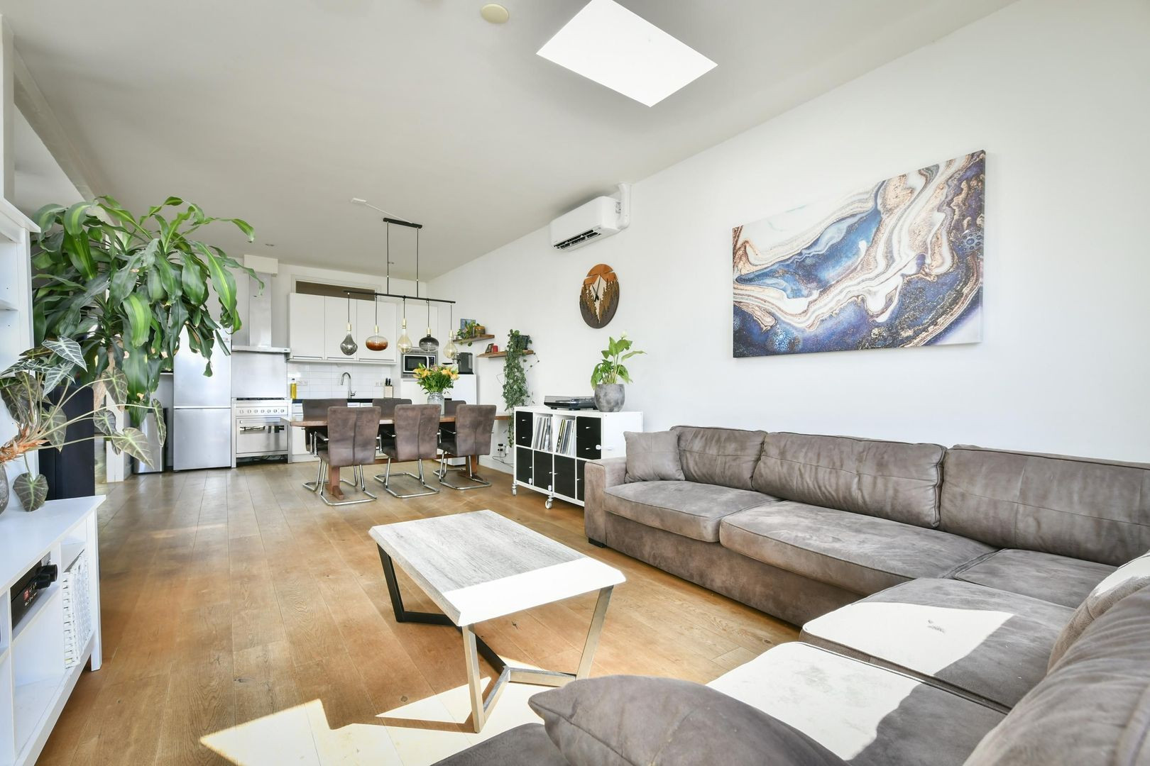 Appartement te koop: Overtoom 482-4, Amsterdam