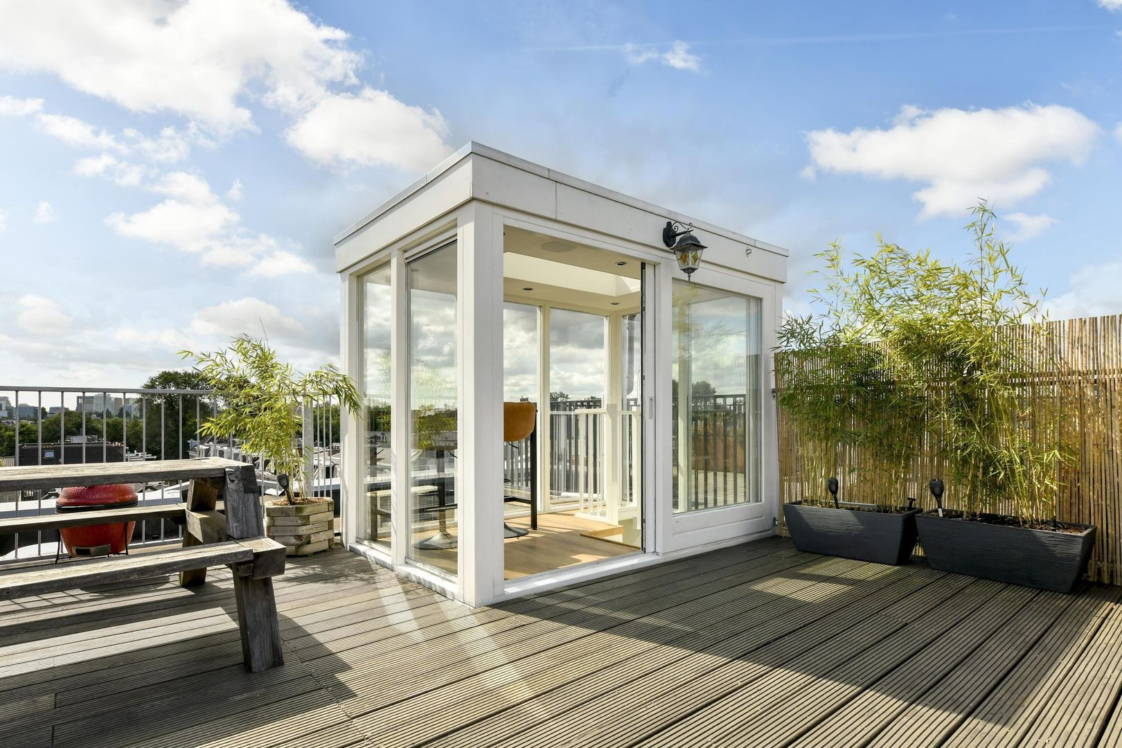 Appartement te koop: Overtoom 482-4, Amsterdam