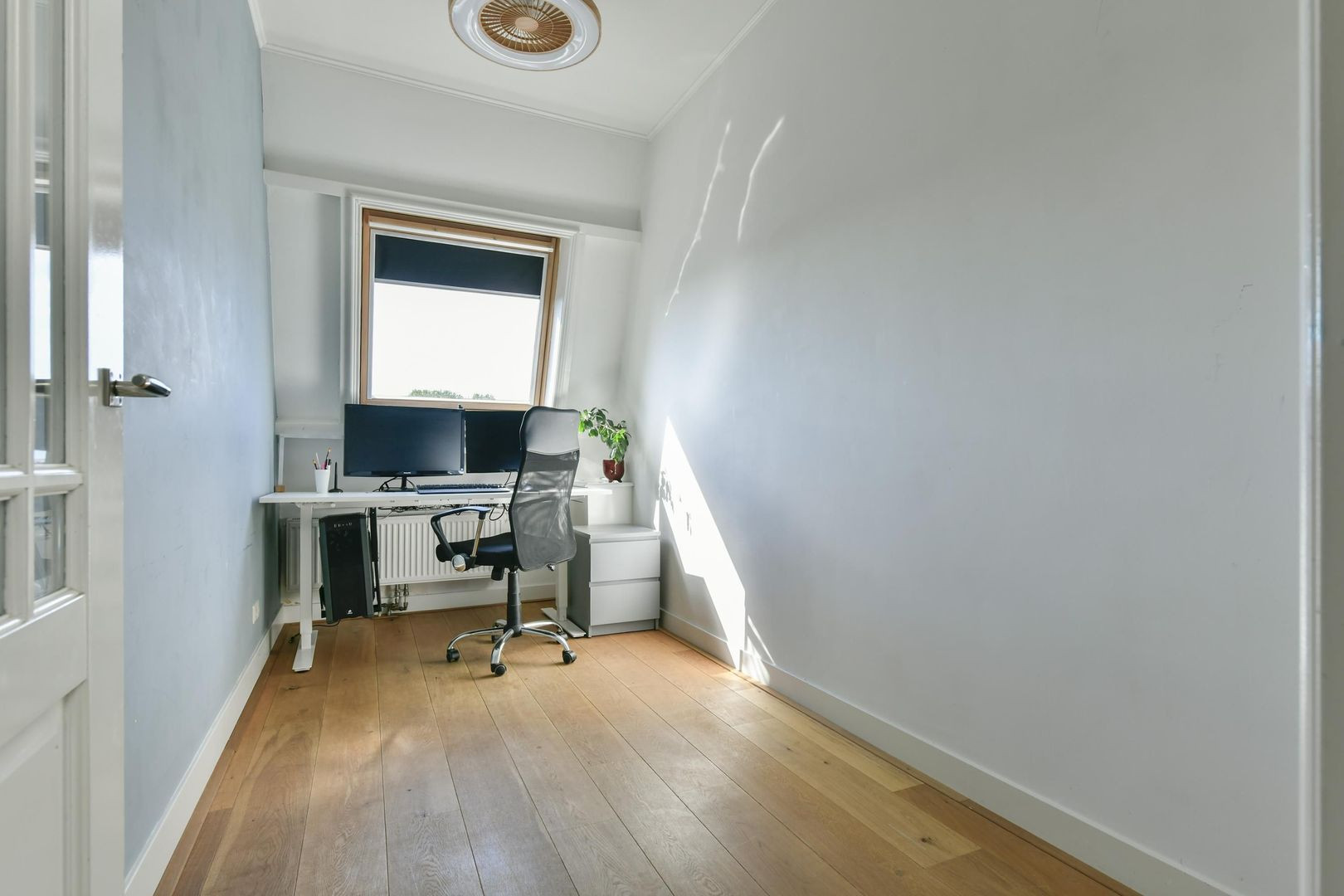 Appartement te koop: Overtoom 482-4, Amsterdam