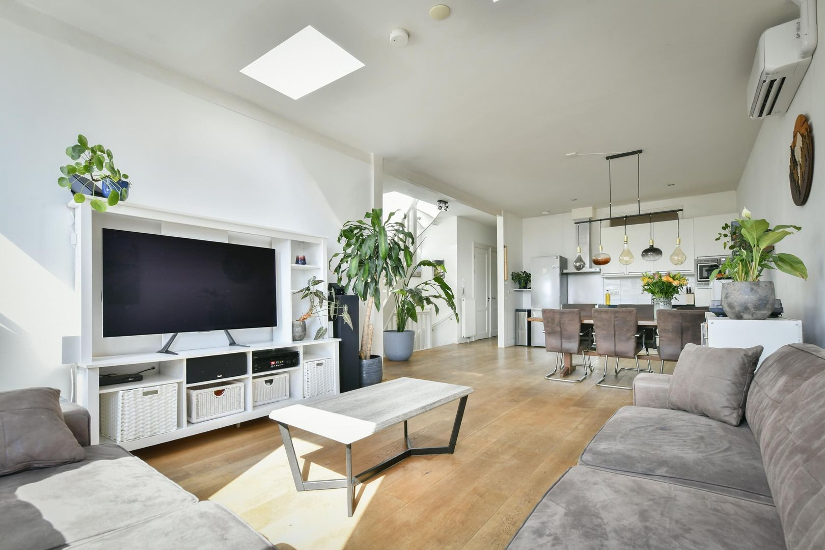 Appartement te koop: Overtoom 482-4, Amsterdam