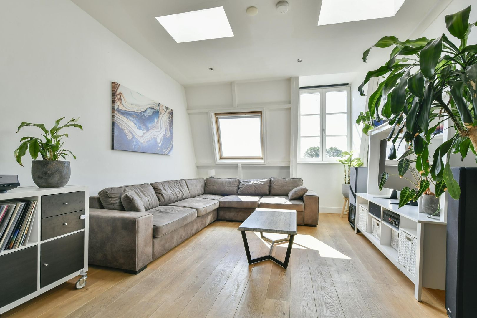 Appartement te koop: Overtoom 482-4, Amsterdam