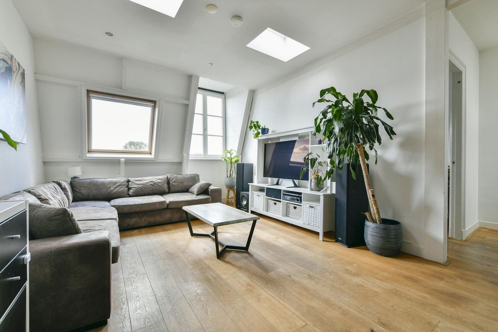 Appartement te koop: Overtoom 482-4, Amsterdam