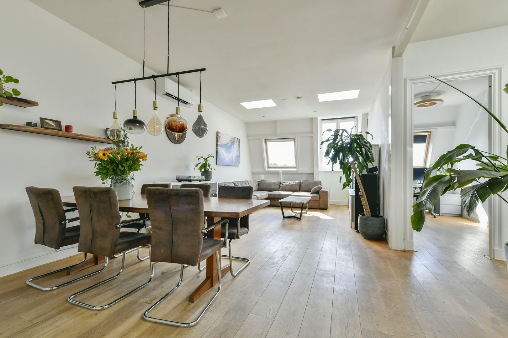 Appartement te koop: Overtoom 482-4, Amsterdam