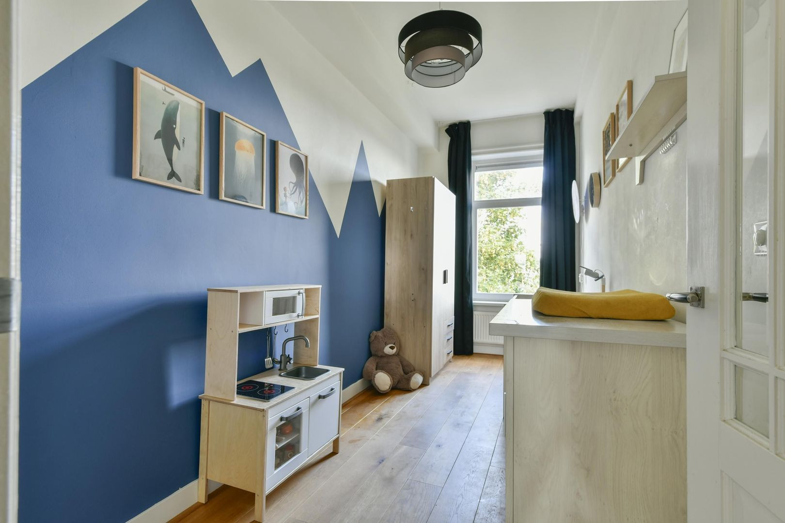 Appartement te koop: Overtoom 482-4, Amsterdam