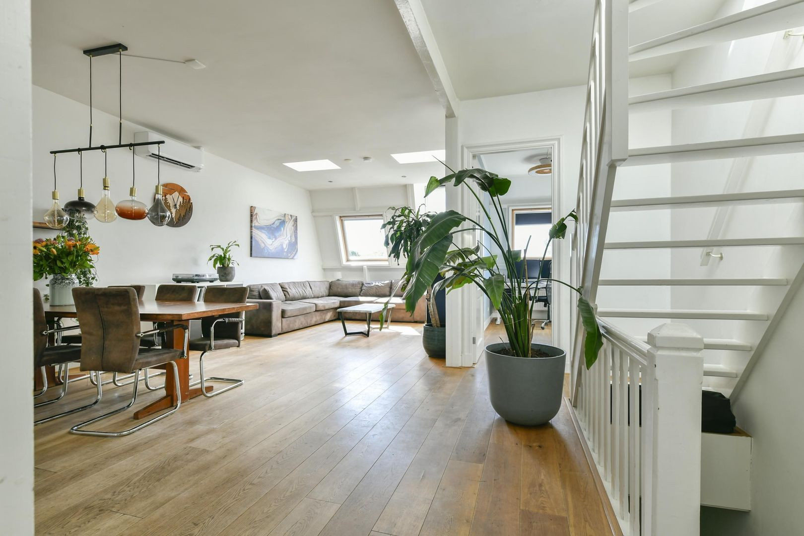 Appartement te koop: Overtoom 482-4, Amsterdam