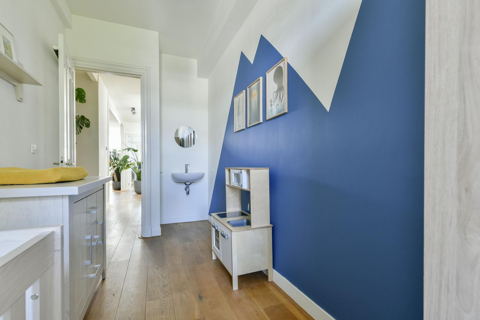 Appartement te koop: Overtoom 482-4, Amsterdam
